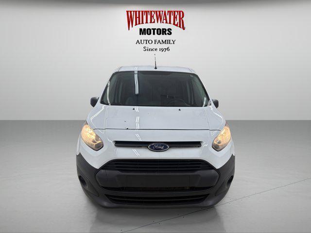 used 2018 Ford Transit Connect car, priced at $13,995