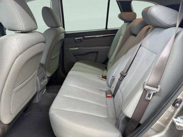 used 2012 Hyundai Santa Fe car, priced at $8,995