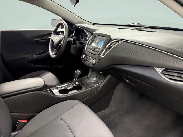 used 2017 Chevrolet Malibu car, priced at $13,995