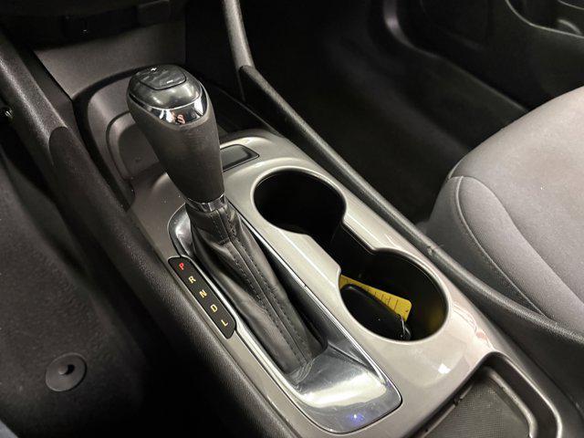 used 2017 Chevrolet Malibu car, priced at $13,995