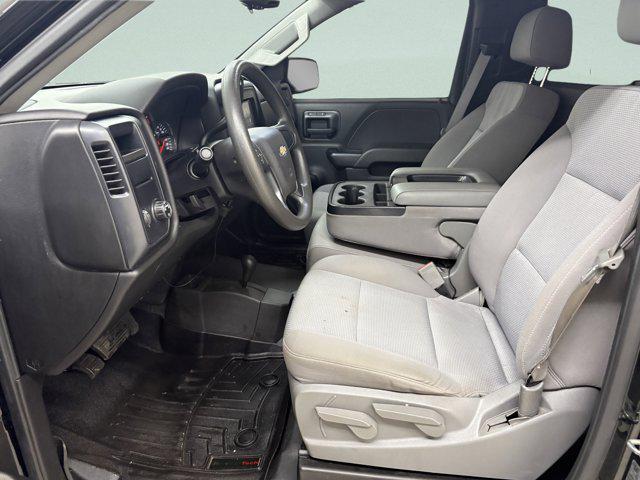 used 2016 Chevrolet Silverado 1500 car, priced at $15,995
