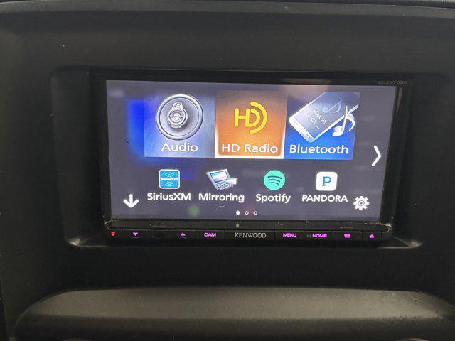 used 2016 Chevrolet Silverado 1500 car, priced at $15,995