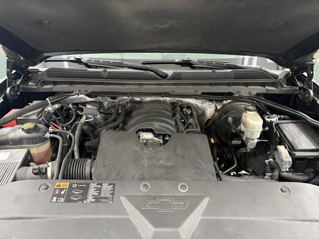 used 2016 Chevrolet Silverado 1500 car, priced at $15,995