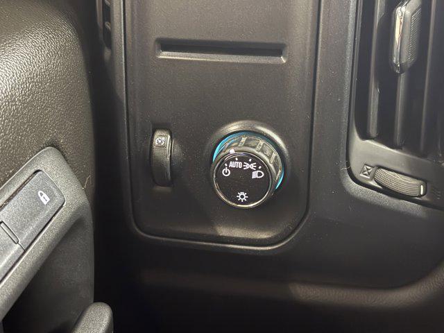 used 2016 Chevrolet Silverado 1500 car, priced at $15,995