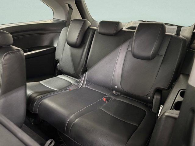used 2024 Honda Odyssey car, priced at $37,144