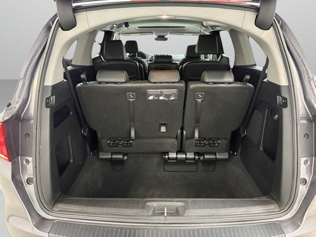 used 2024 Honda Odyssey car, priced at $37,144