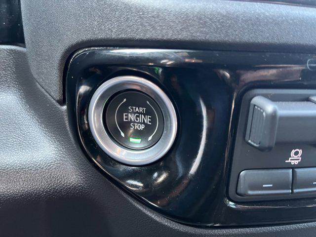 used 2022 Chevrolet Silverado 1500 car, priced at $48,995