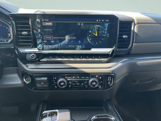 used 2022 Chevrolet Silverado 1500 car, priced at $48,995