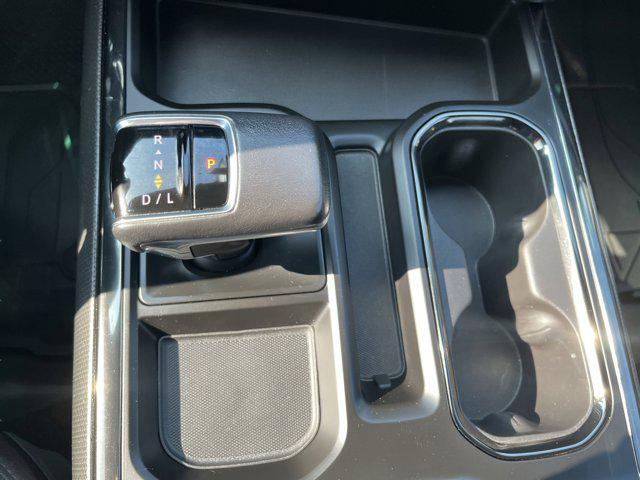 used 2022 Chevrolet Silverado 1500 car, priced at $48,995