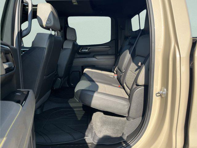 used 2022 Chevrolet Silverado 1500 car, priced at $48,995