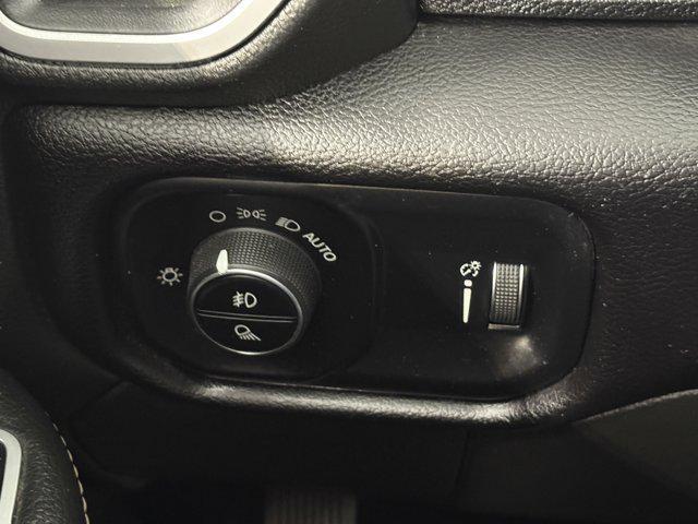 used 2024 Ram 2500 car, priced at $42,144