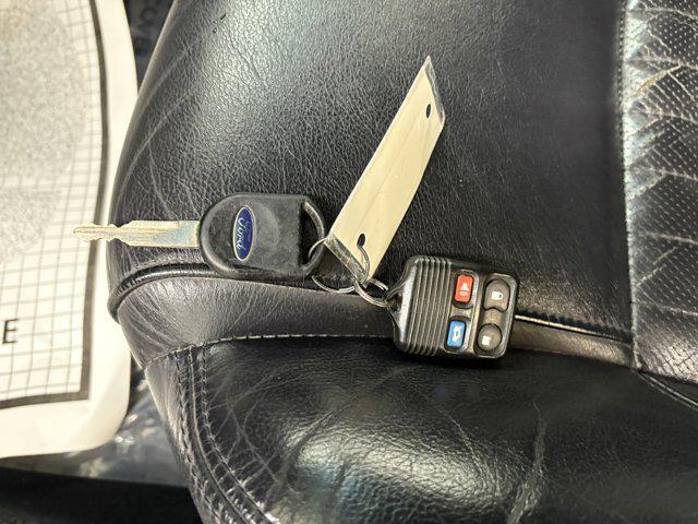 used 2004 Ford Thunderbird car, priced at $9,995