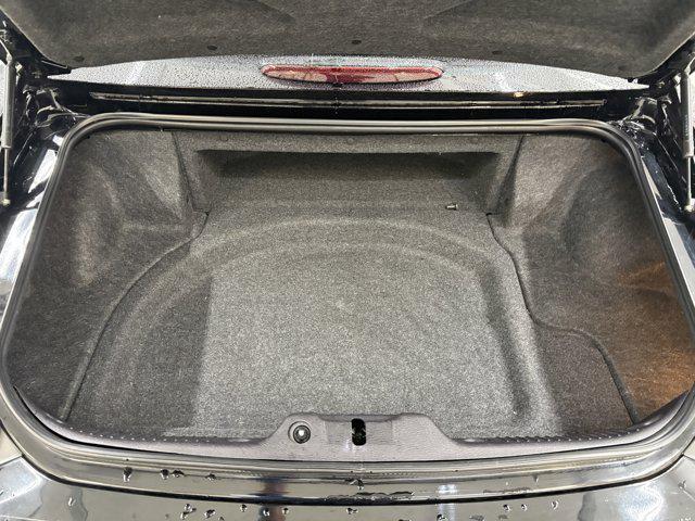 used 2004 Ford Thunderbird car, priced at $9,995