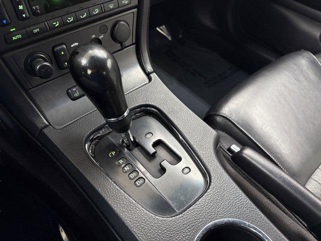 used 2004 Ford Thunderbird car, priced at $9,995