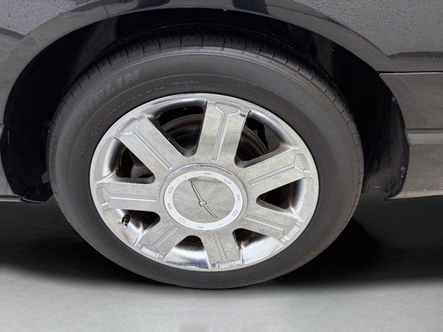 used 2004 Ford Thunderbird car, priced at $9,995