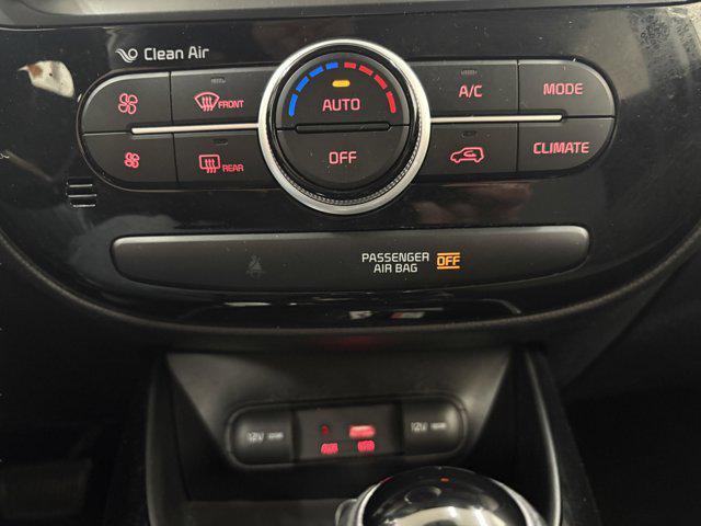 used 2019 Kia Soul car, priced at $10,888