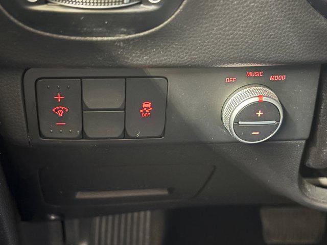 used 2019 Kia Soul car, priced at $10,888