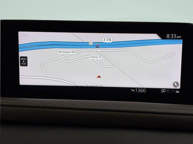 used 2022 Mazda CX-30 car, priced at $24,888