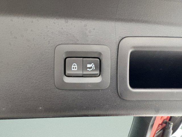 used 2022 Mazda CX-30 car, priced at $24,888