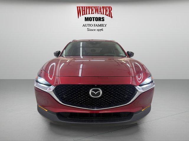 used 2022 Mazda CX-30 car, priced at $24,888