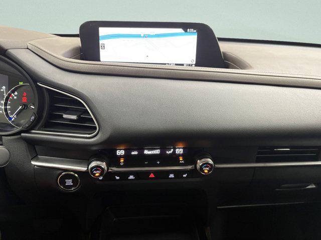 used 2022 Mazda CX-30 car, priced at $24,888