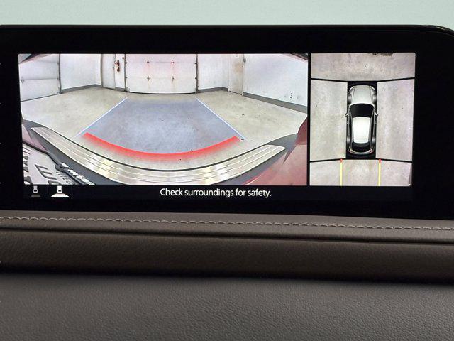 used 2022 Mazda CX-30 car, priced at $24,888