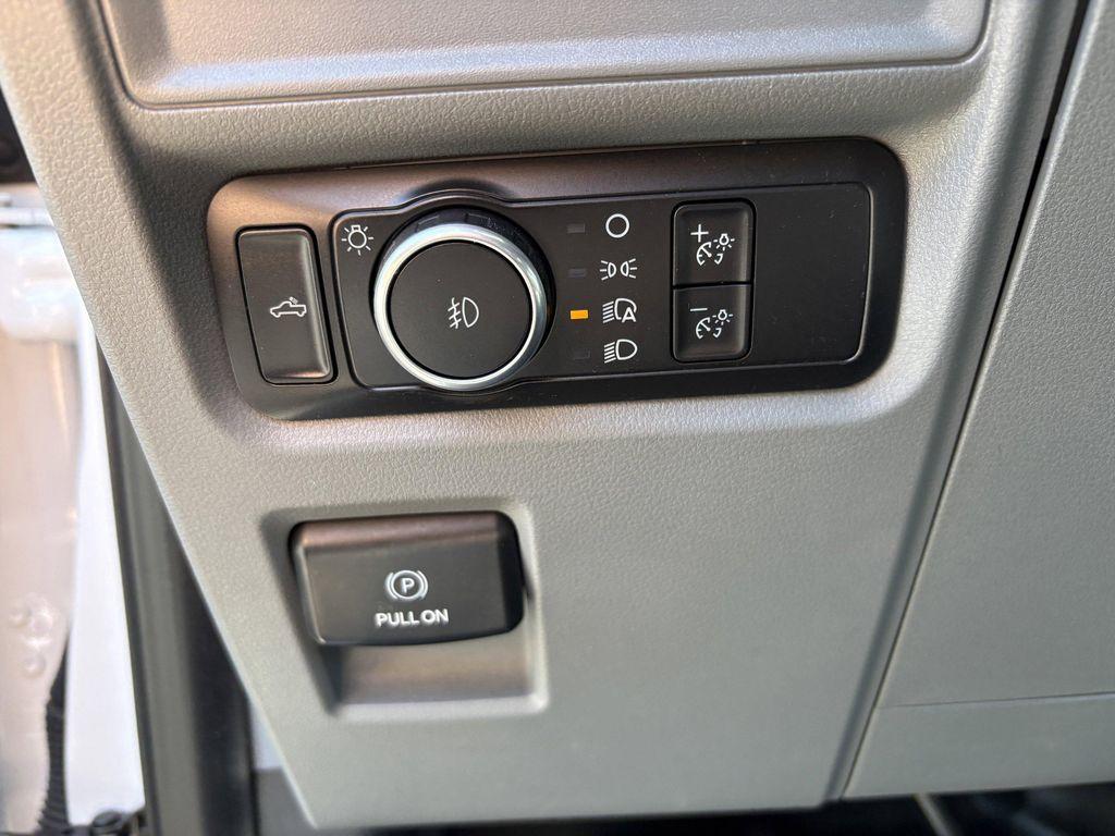 used 2021 Ford F-150 car, priced at $35,144