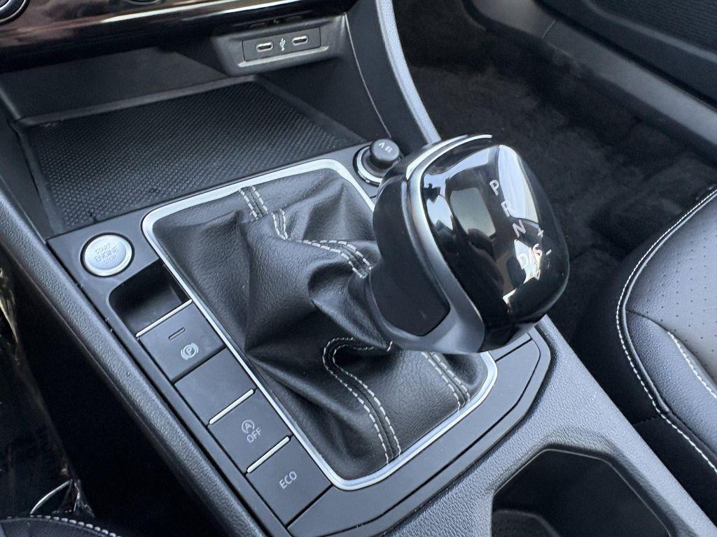 used 2023 Volkswagen Jetta car, priced at $23,144