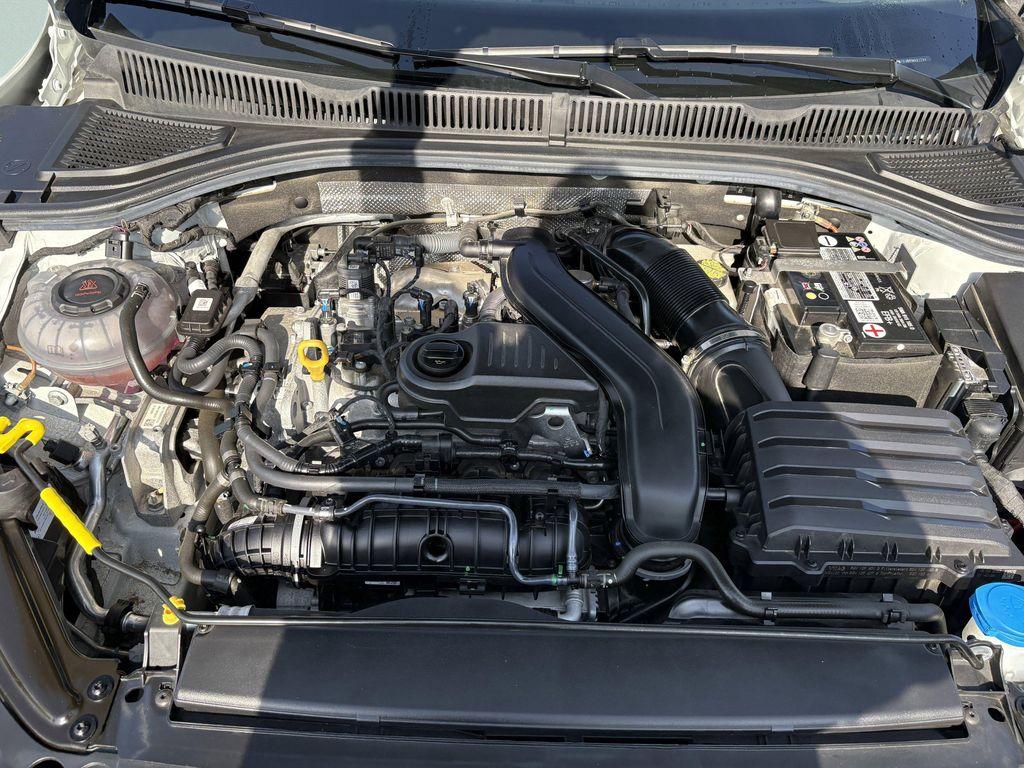 used 2023 Volkswagen Jetta car, priced at $23,144