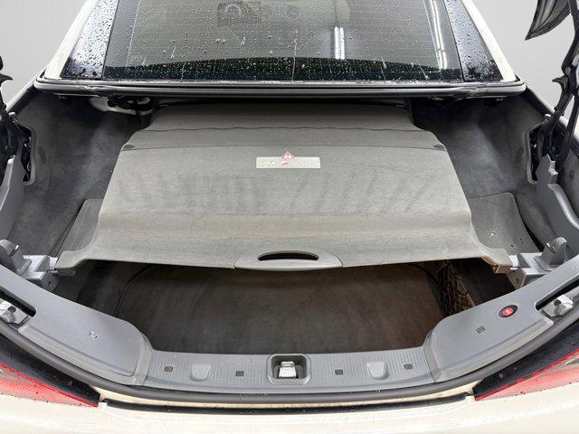 used 2011 Mercedes-Benz SL-Class car, priced at $23,995