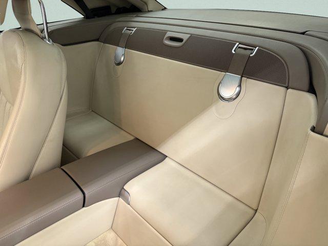 used 2011 Mercedes-Benz SL-Class car, priced at $23,995