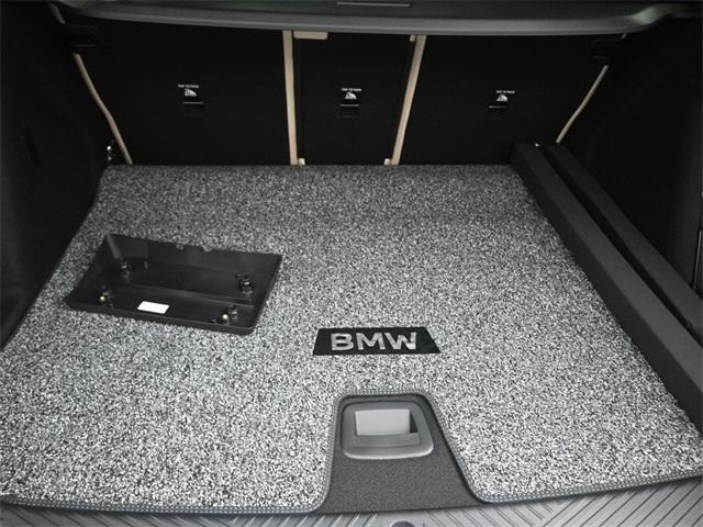 new 2026 BMW X3 car, priced at $62,885