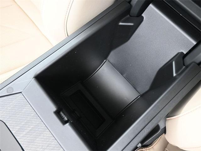 new 2026 BMW X3 car, priced at $62,885