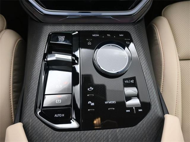 new 2026 BMW X3 car, priced at $62,885