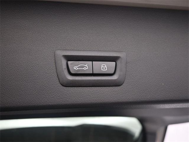 new 2026 BMW X3 car, priced at $62,885