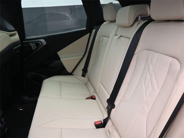 new 2026 BMW X3 car, priced at $62,885