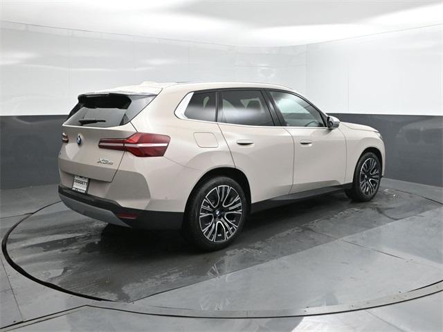 new 2026 BMW X3 car, priced at $62,885