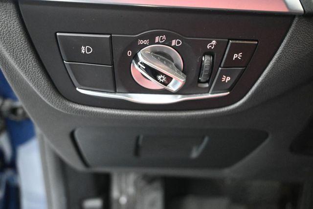 used 2020 BMW X4 car, priced at $24,561