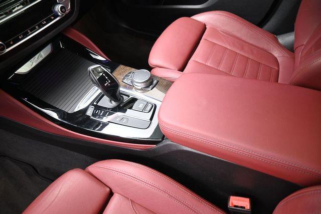 used 2020 BMW X4 car, priced at $24,561
