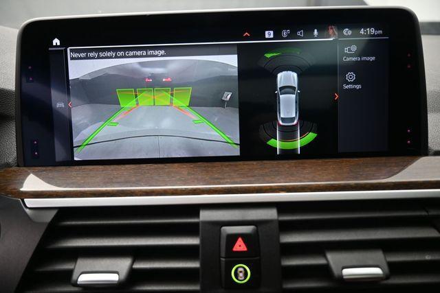 used 2020 BMW X4 car, priced at $24,561