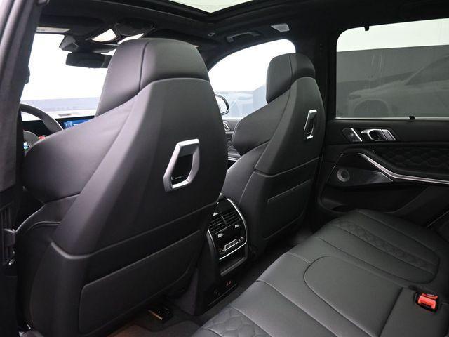 new 2026 BMW X5 M car, priced at $142,575