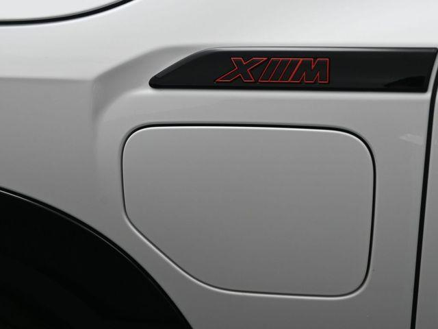 new 2026 BMW XM car, priced at $163,845
