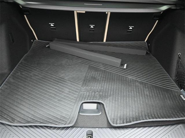 new 2026 BMW X3 car, priced at $61,635