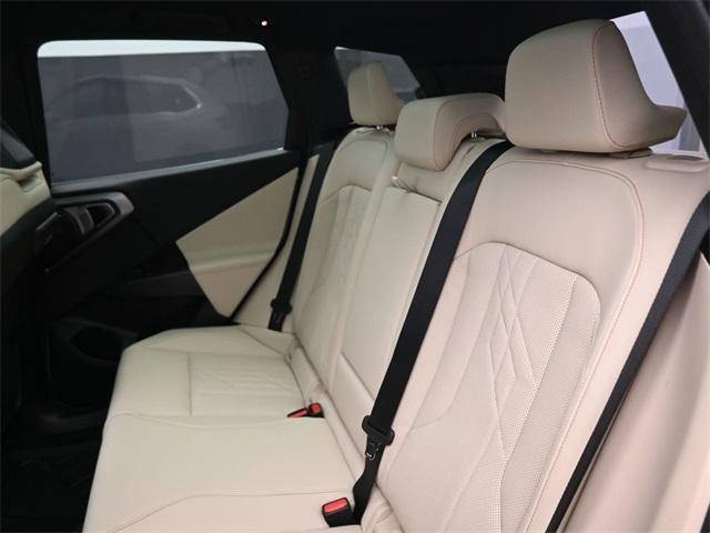 new 2026 BMW X3 car, priced at $61,635