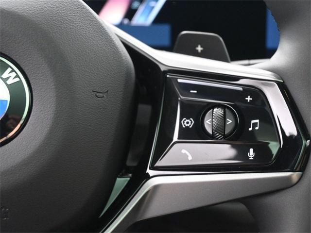 new 2026 BMW X3 car, priced at $61,635