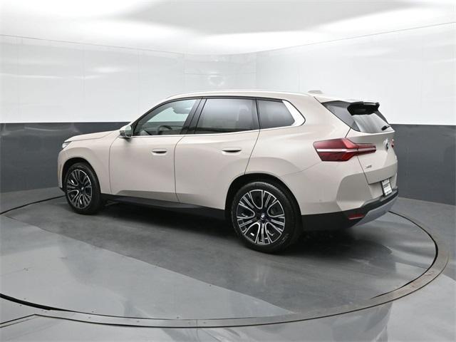 new 2026 BMW X3 car, priced at $61,635