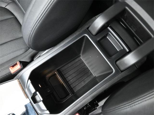 used 2020 BMW X3 car, priced at $20,459