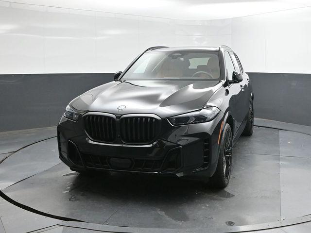 used 2025 BMW X5 car, priced at $60,608