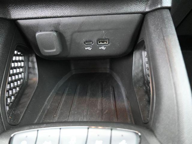 used 2025 Chevrolet TrailBlazer car, priced at $20,891