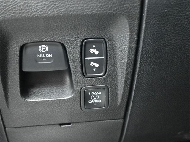 used 2020 Ram 1500 car, priced at $32,227